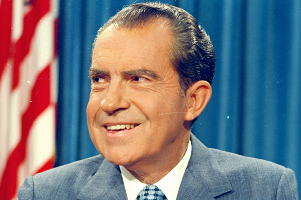 Richard Nixon