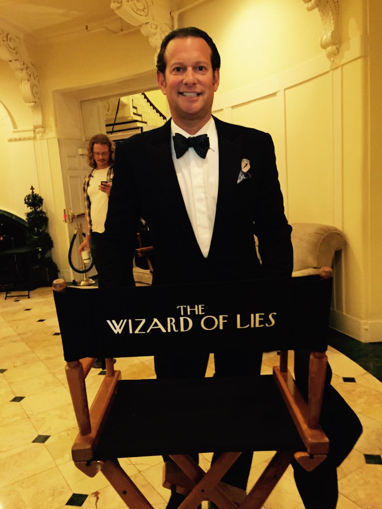 Mark Axelowitz