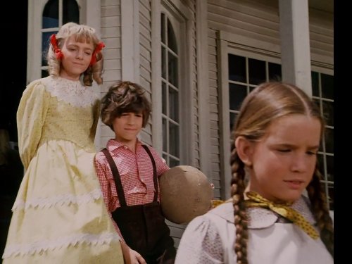 Melissa Gilbert