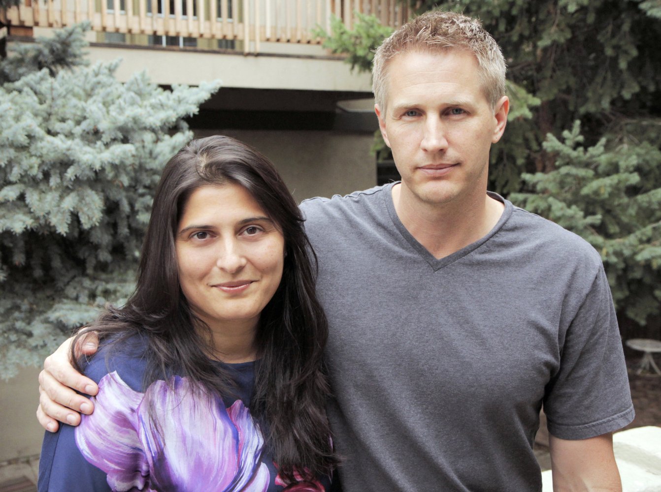 Sharmeen Obaid-Chinoy