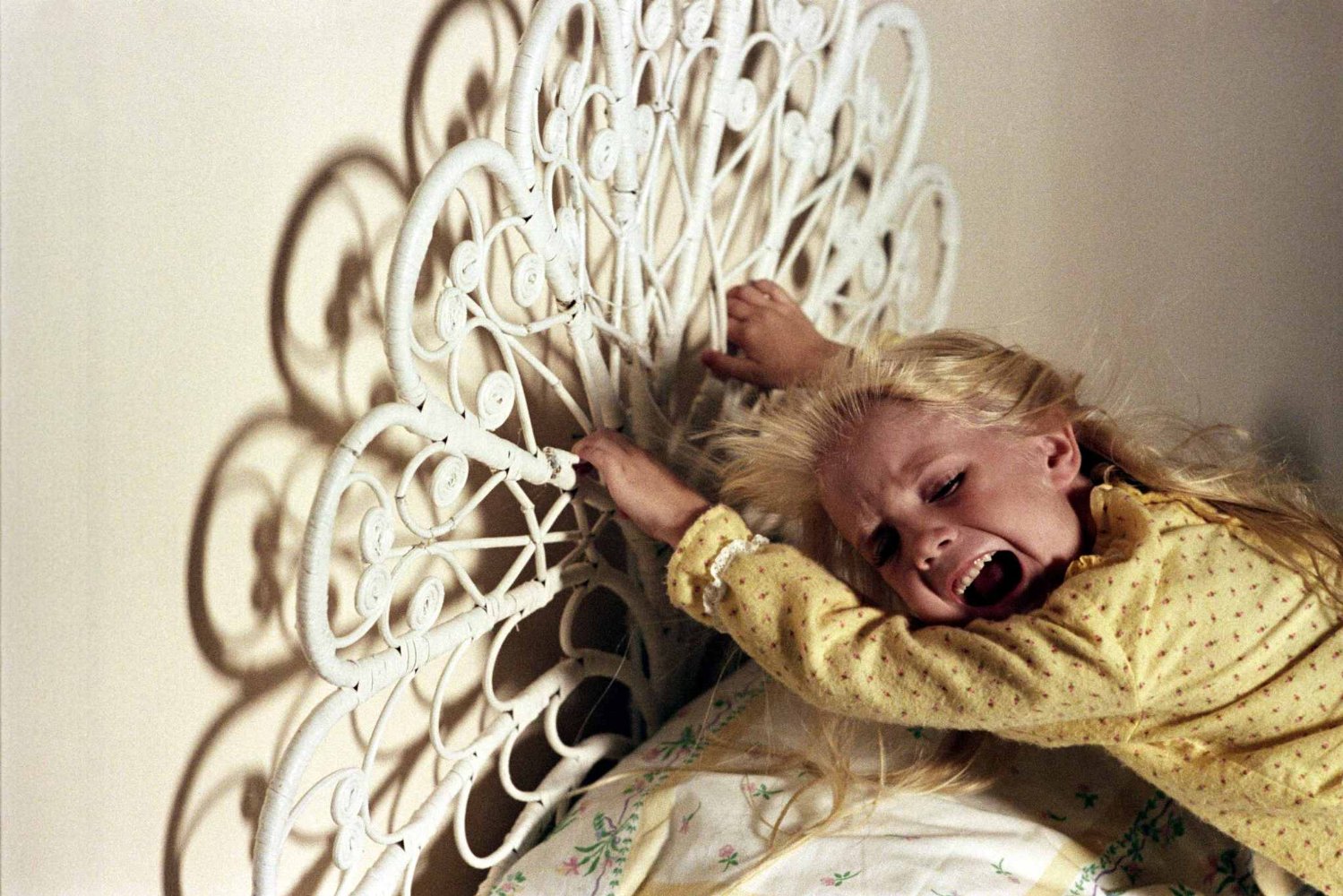 Heather O'Rourke