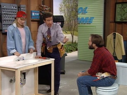 Richard Karn