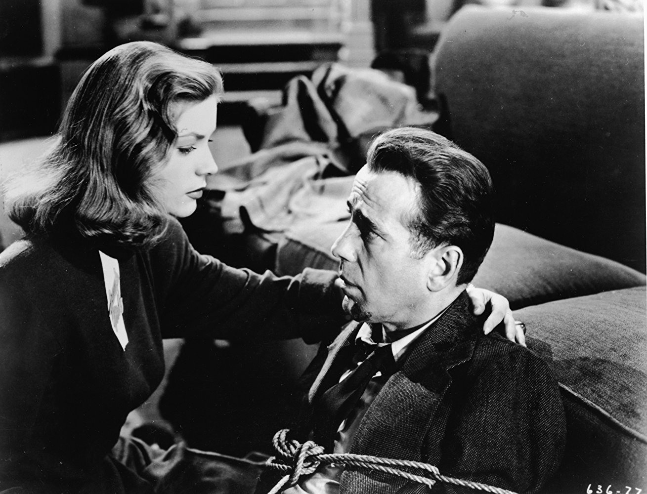 Philip Marlowe