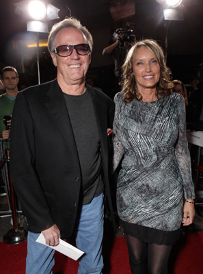 Peter Fonda