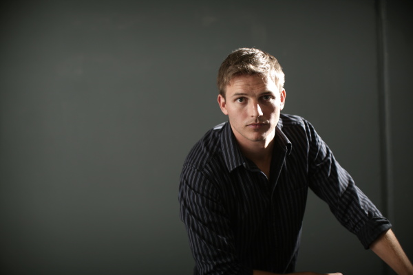 Clint Ward