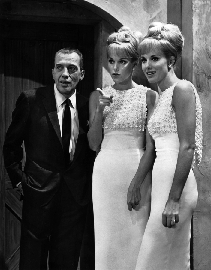 Ed Sullivan