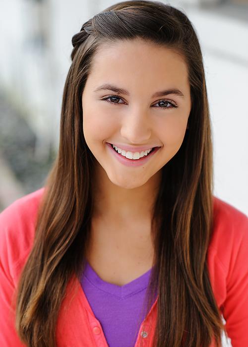 Hannah Malone