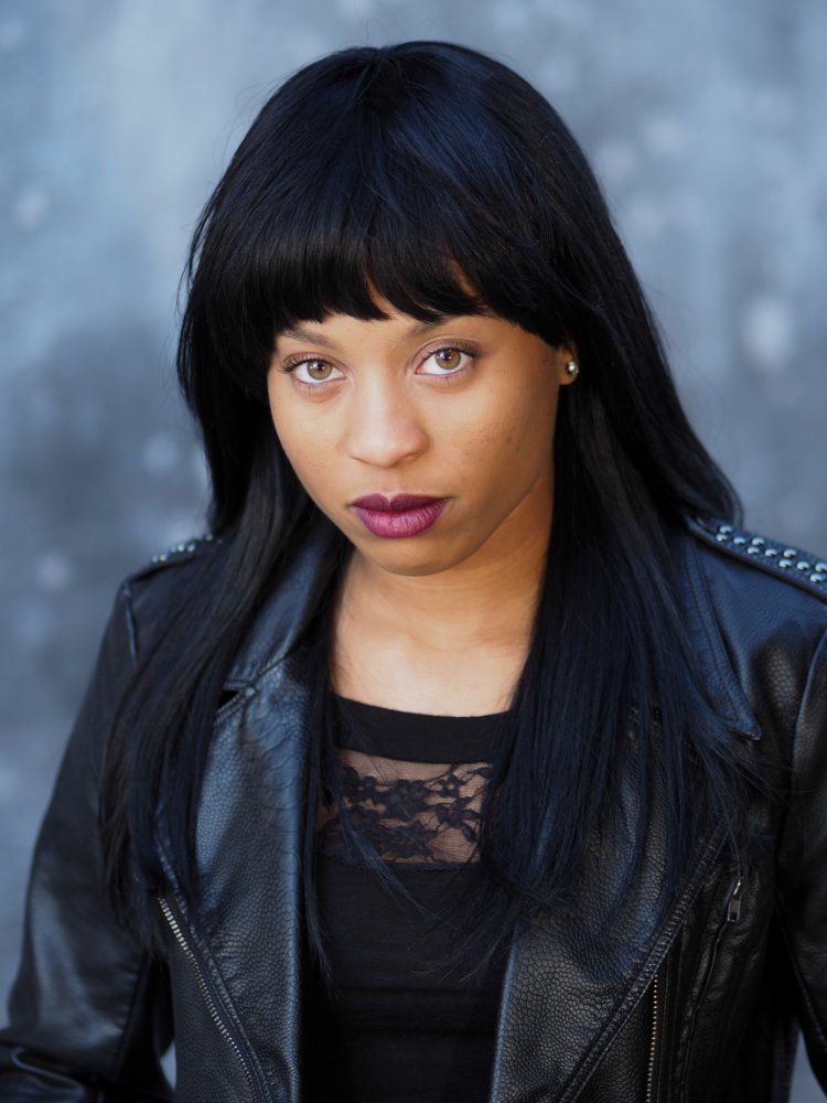 Breana Cymone
