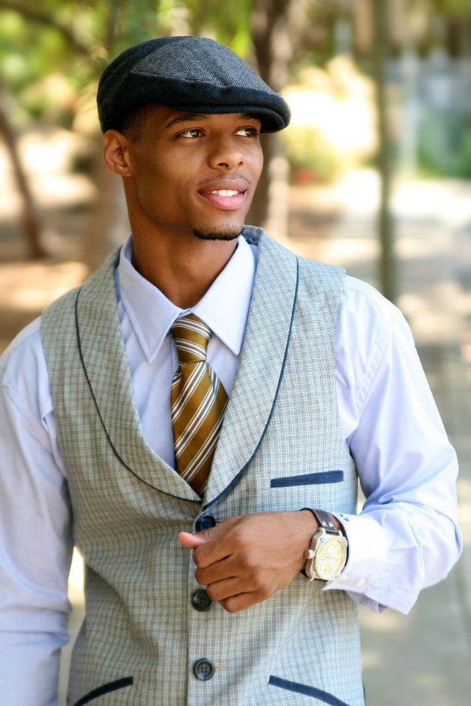 Brandon McKinnie