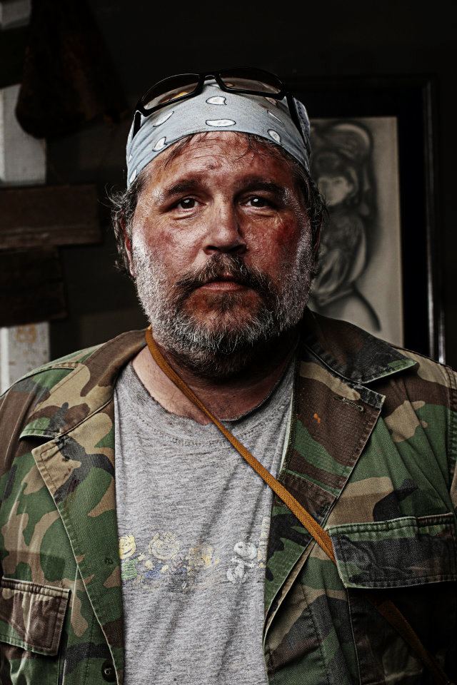 Kevin Kunkel