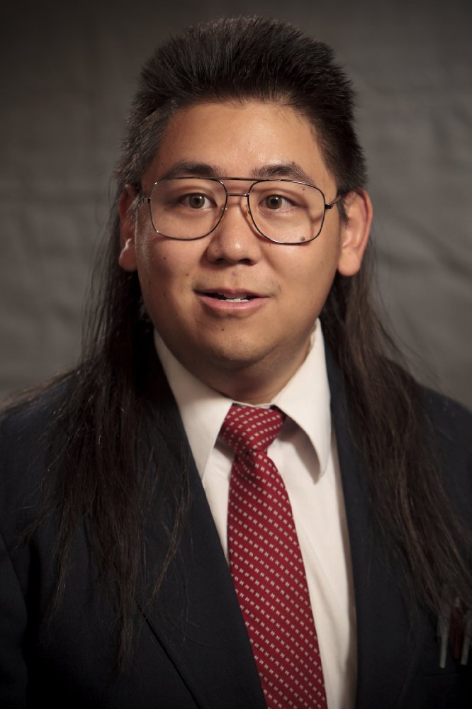 Charles Chen