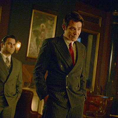 Garcia Flynn