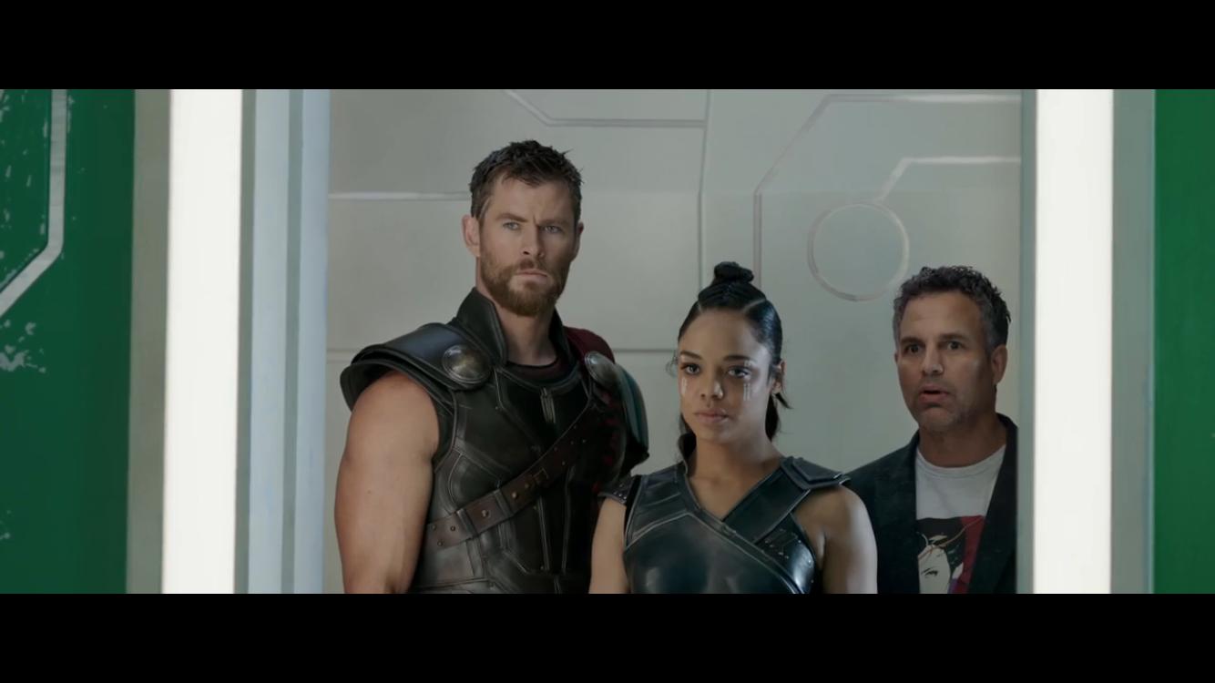 Thor