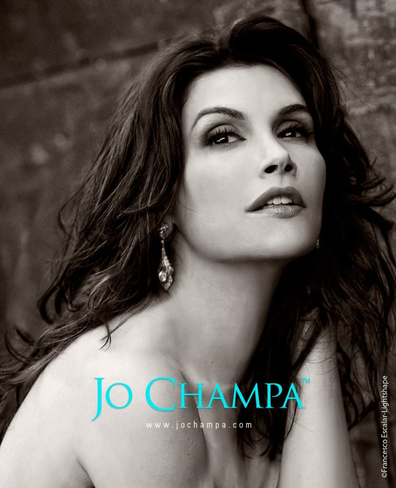 Jo Champa