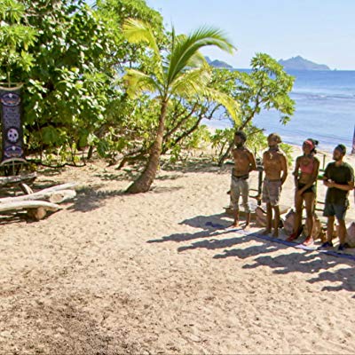 Herself - Lavita Tribe, Herself - Malolo Tribe, Herself - Naviti Tribe, Herself - The Jury, Herself - EMT, Herself - Malolo & Naviti Tribes, Herself - Naviti & Lavita Tribes, Herself - Naviti & Malolo Tribes, Pro Cheerleader