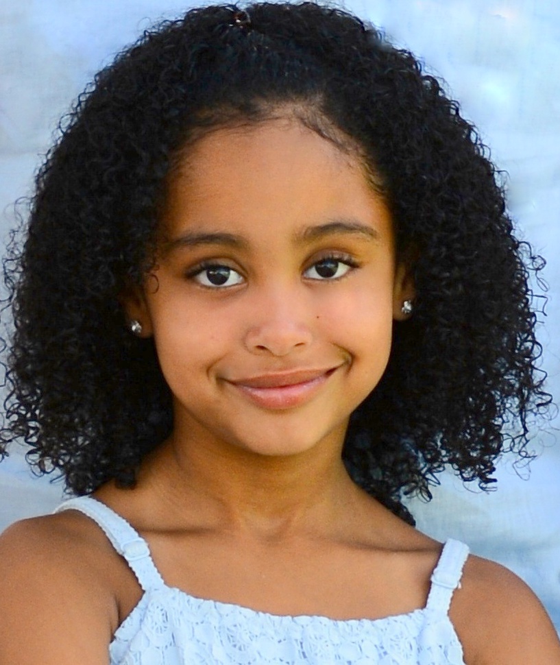 Leah Griffin