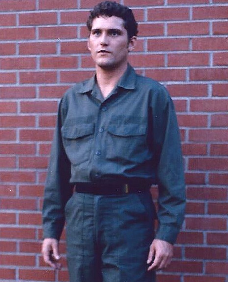 Vaughn Reeves