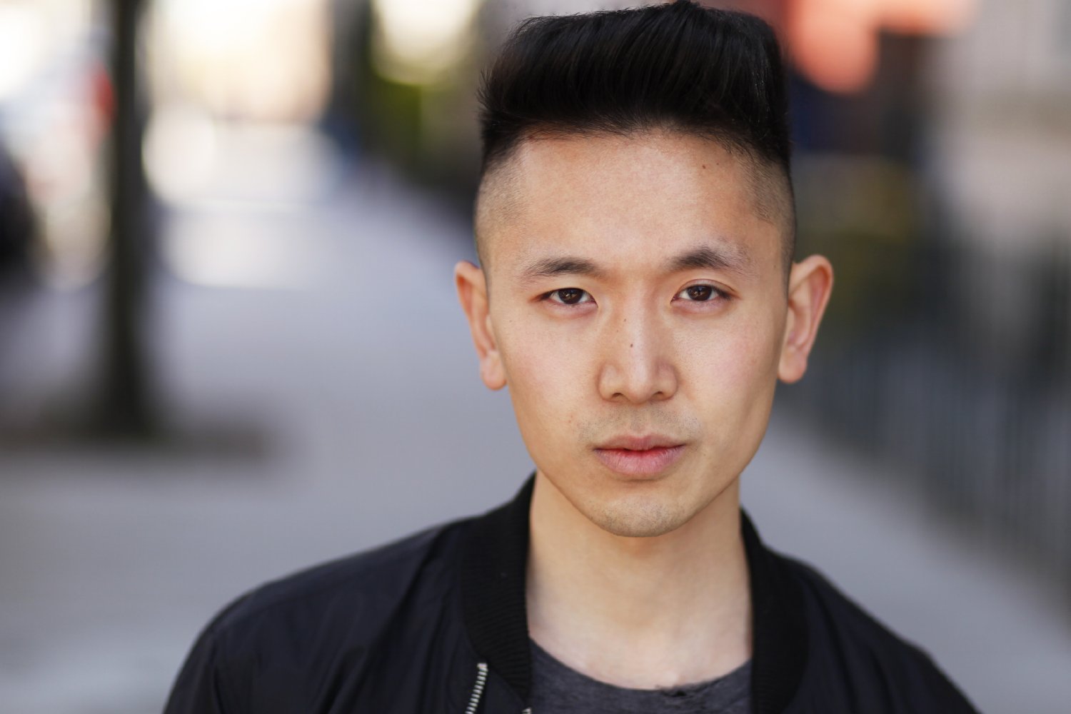 Jason Jiang