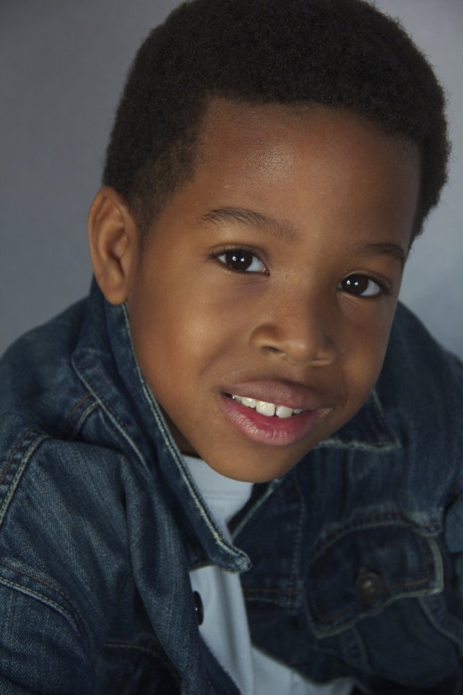 Evan Myles Horsley