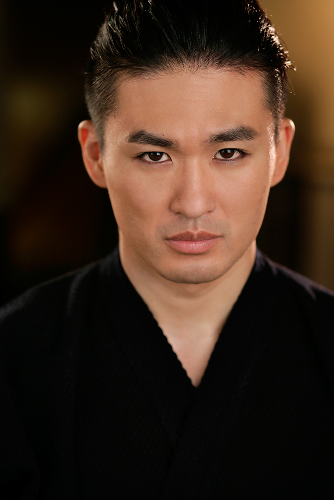 Hugh Cha