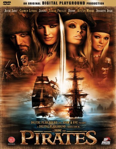 Teagan Presley