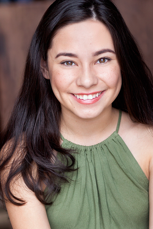 Cecilia Balagot
