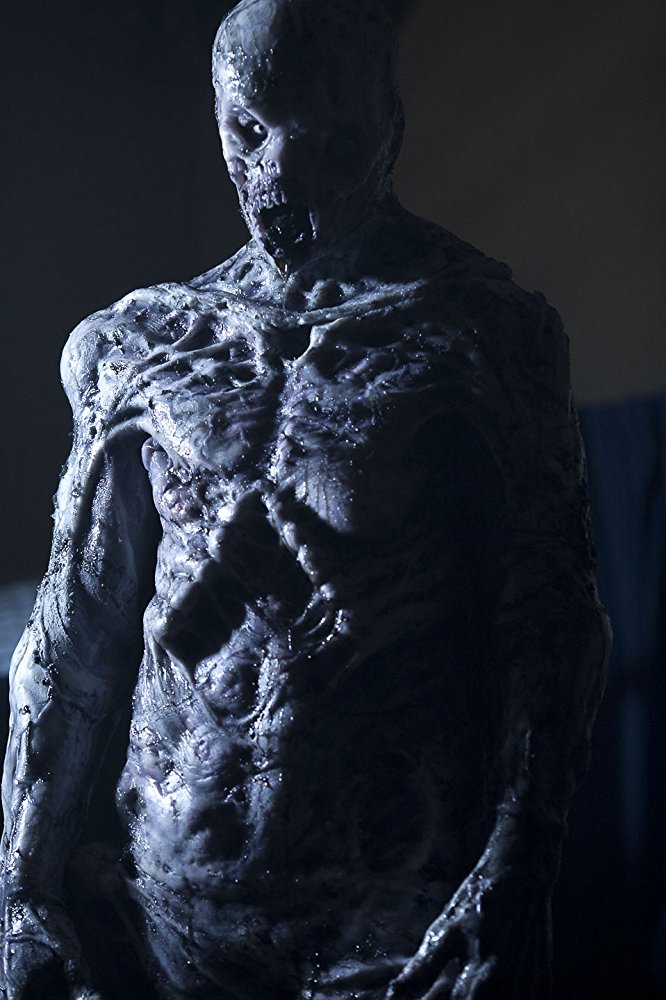 The Creature