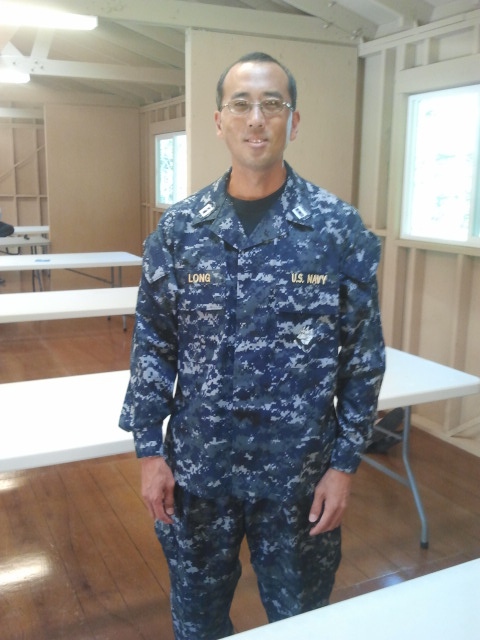 Paul S.W. Lee