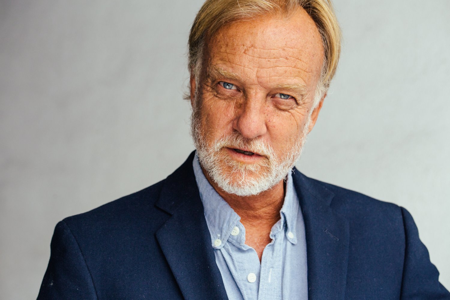 David Rockwell
