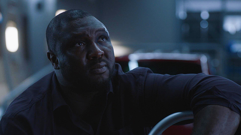 Nonso Anozie