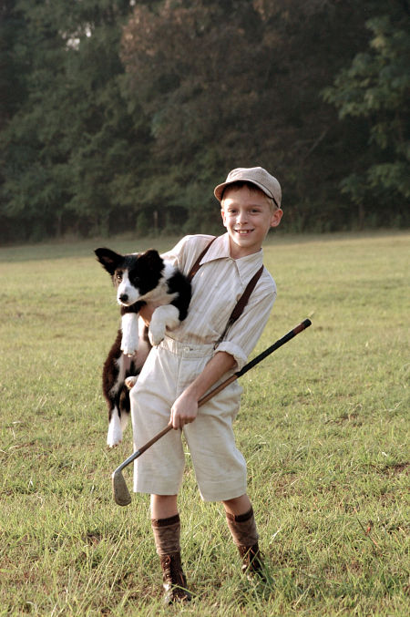 Bobby Jones