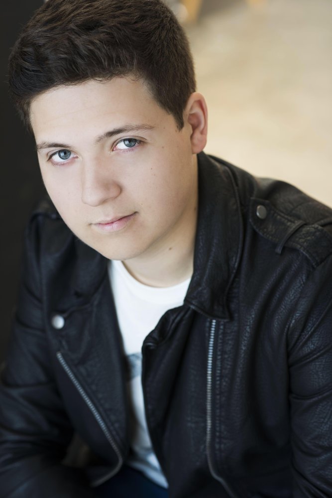 Zach Louis