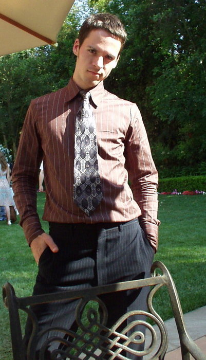 Joshua McCabe