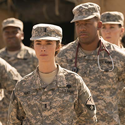 Dr. Megan Hunt