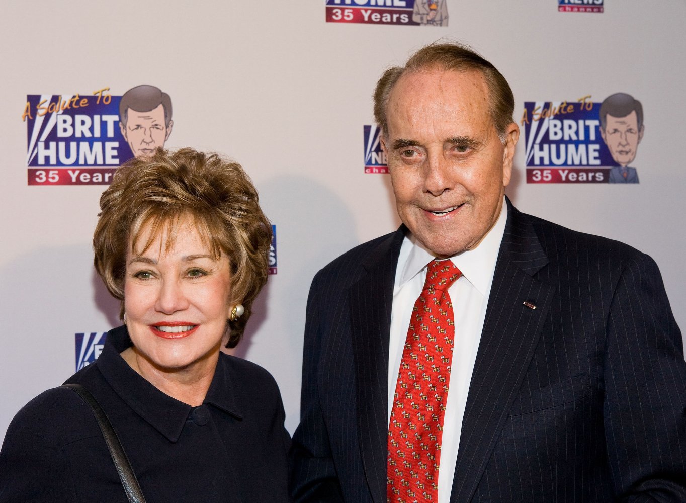 Bob Dole