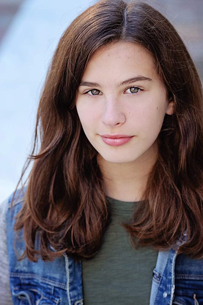 Alessandra Baldacchino