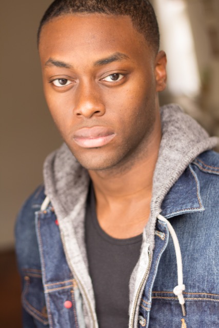 Brandon Bracey