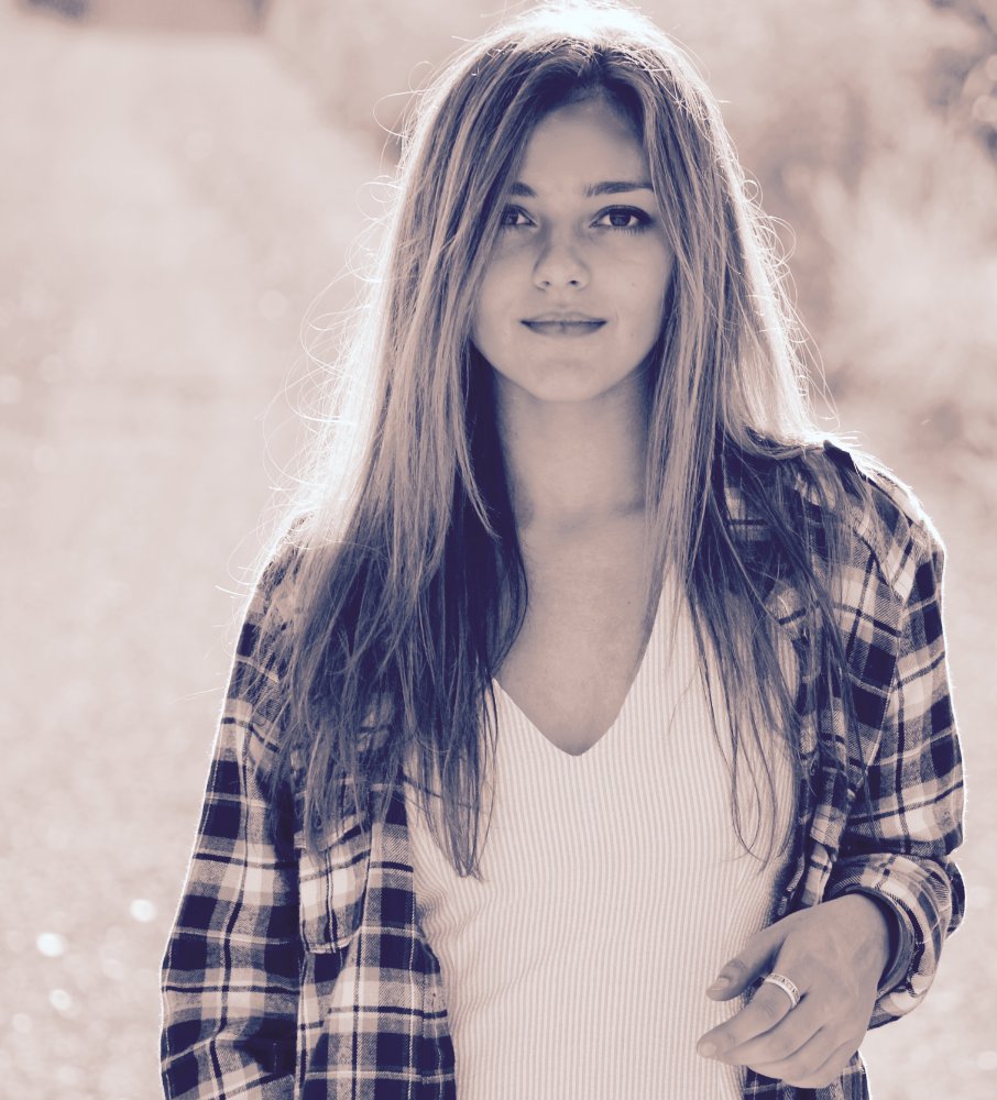 Alexis Wilkins