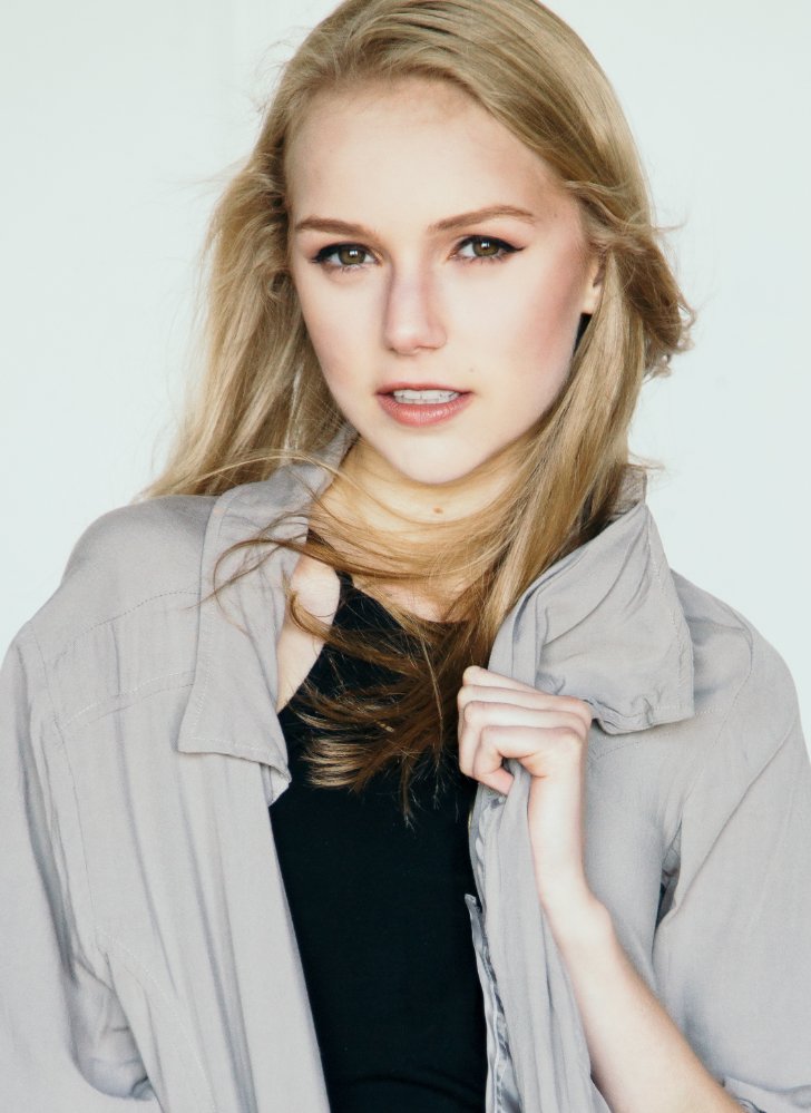 Abby Rose Merrill