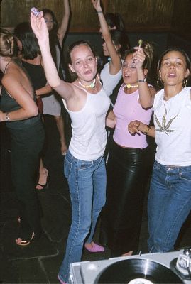 Kidada Jones