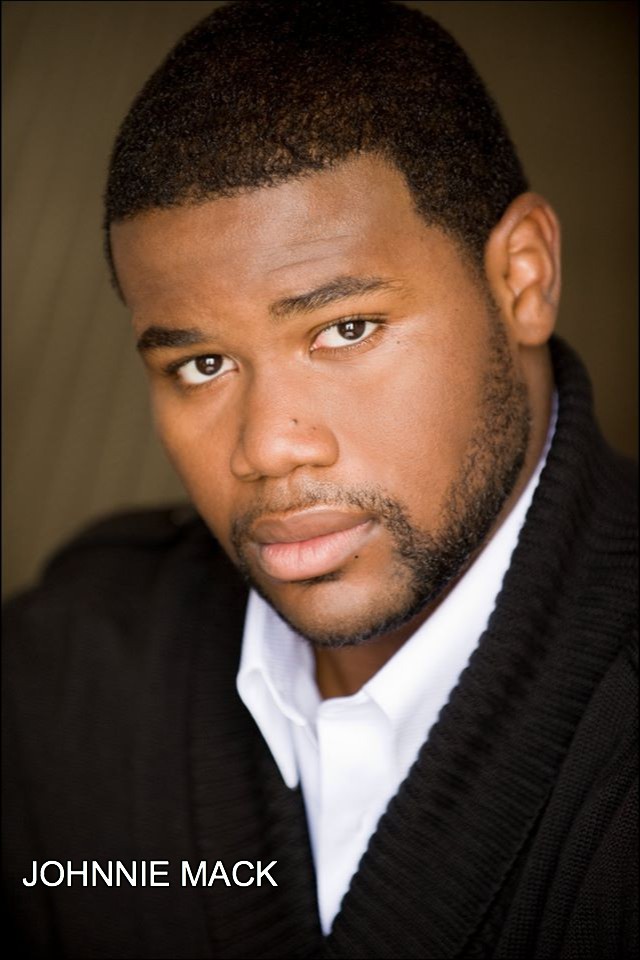 Johnnie Mack