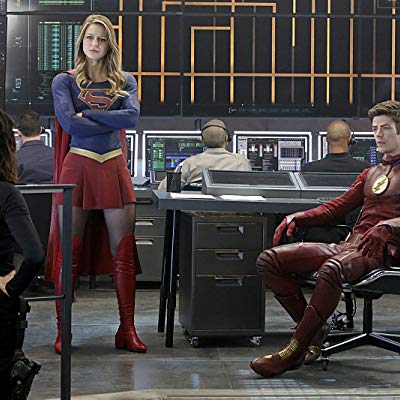 Barry Allen, The Flash