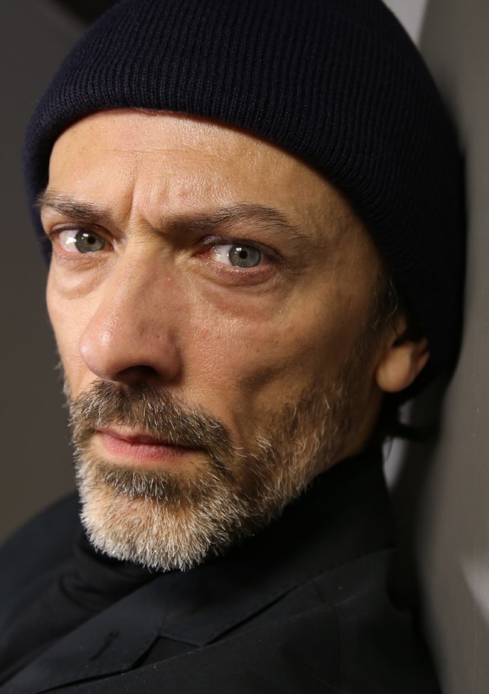Corrado Invernizzi