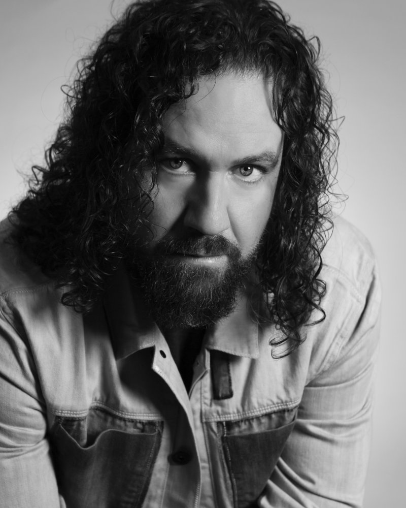 Brent McIntosh
