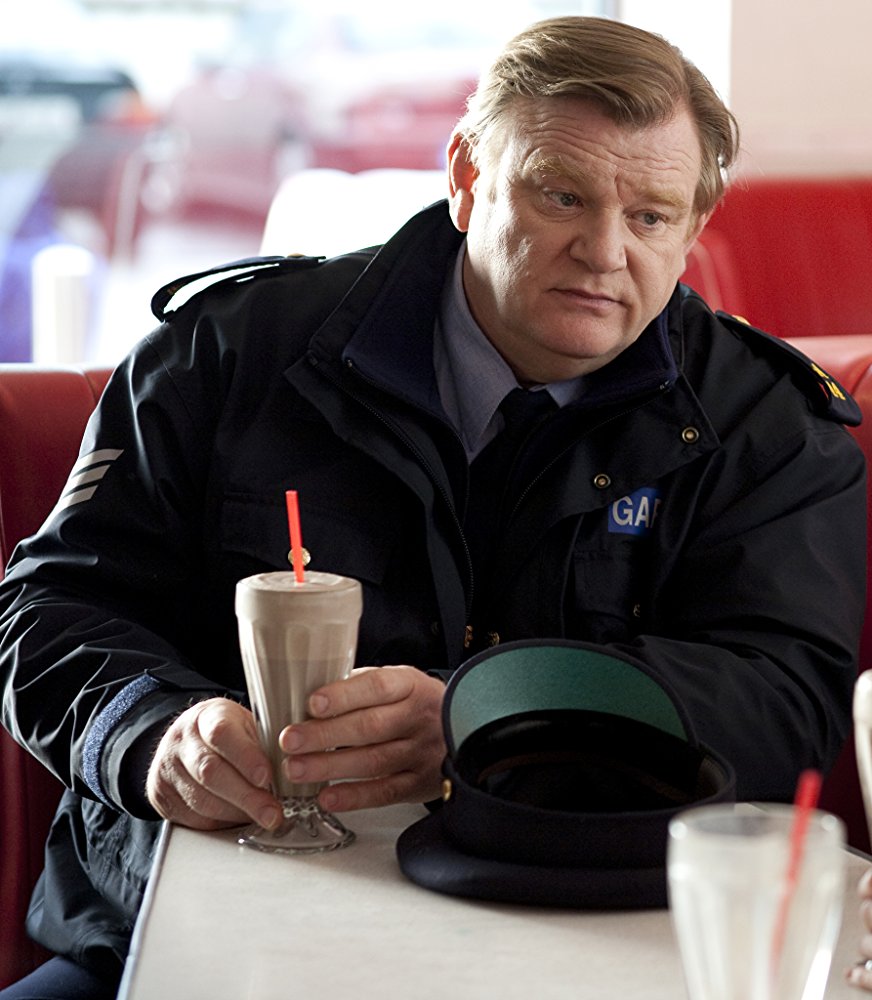 Gerry Boyle