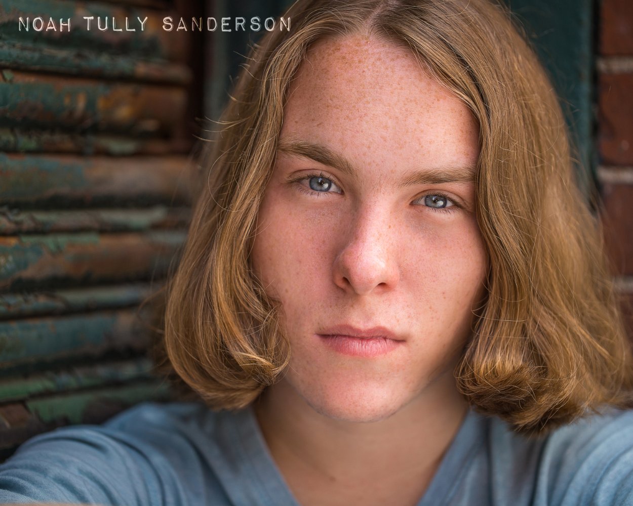 Noah Tully Sanderson