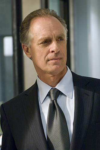 Frank Lundy