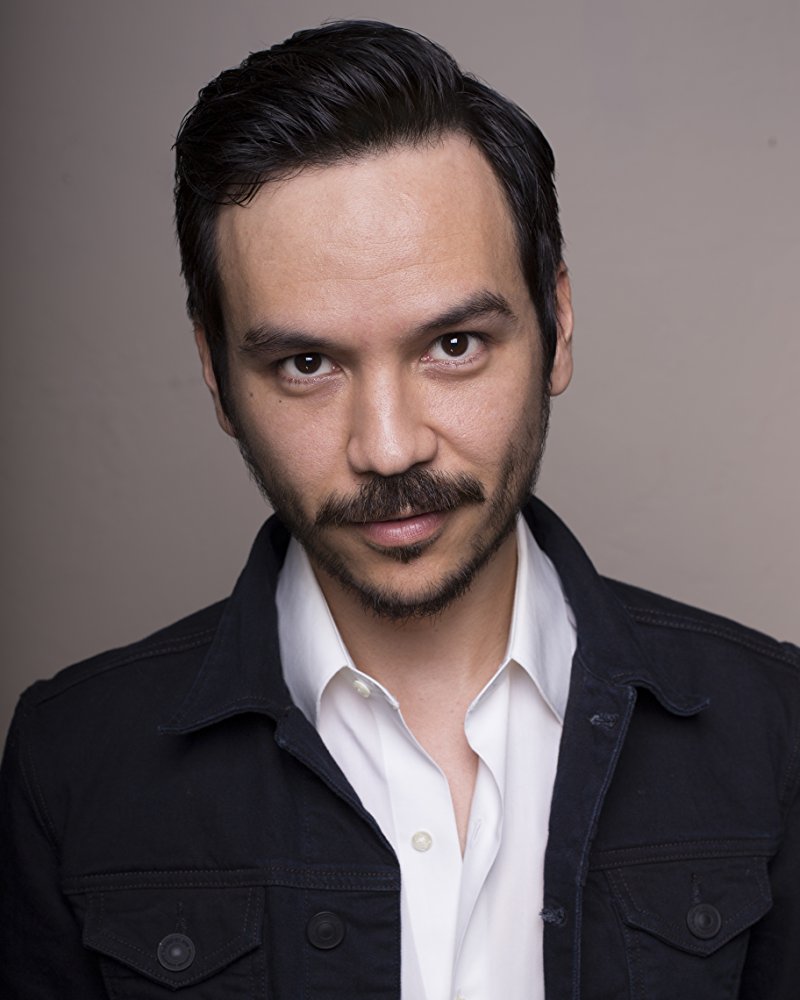 Greg Tamura