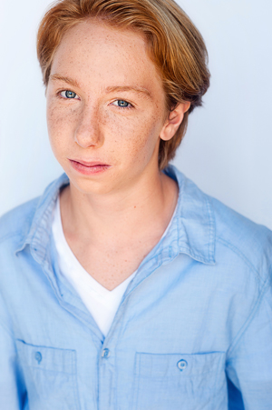 Bodhi Schulz