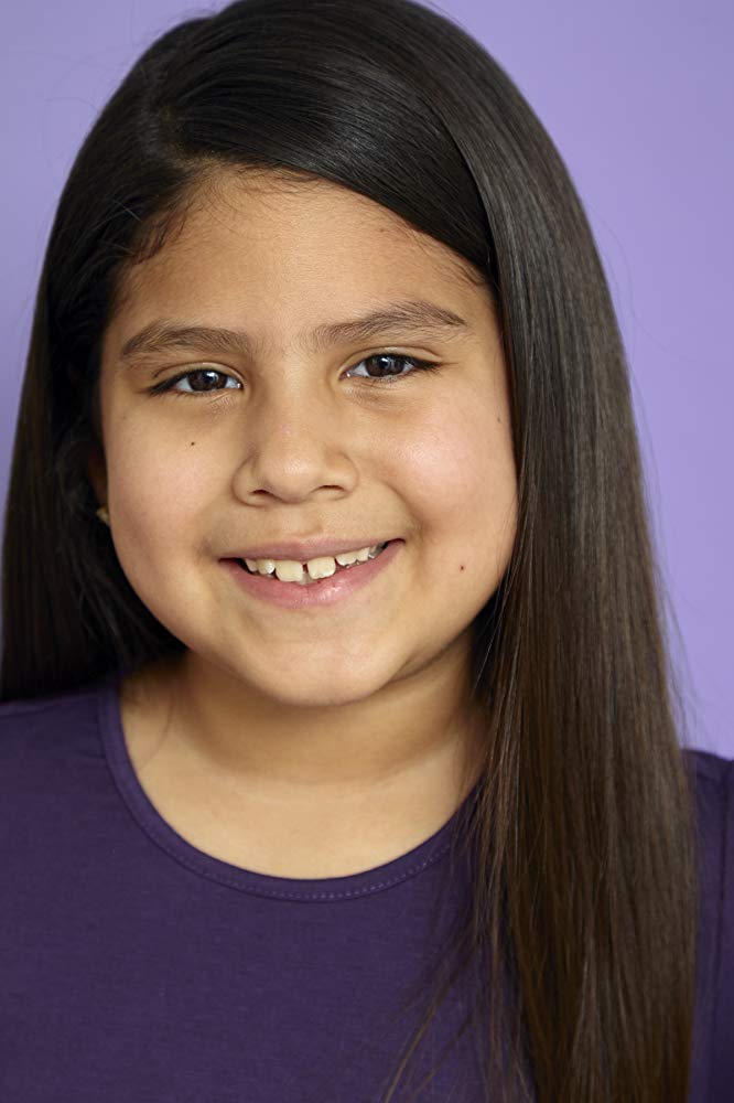 Adelynn Cuevas